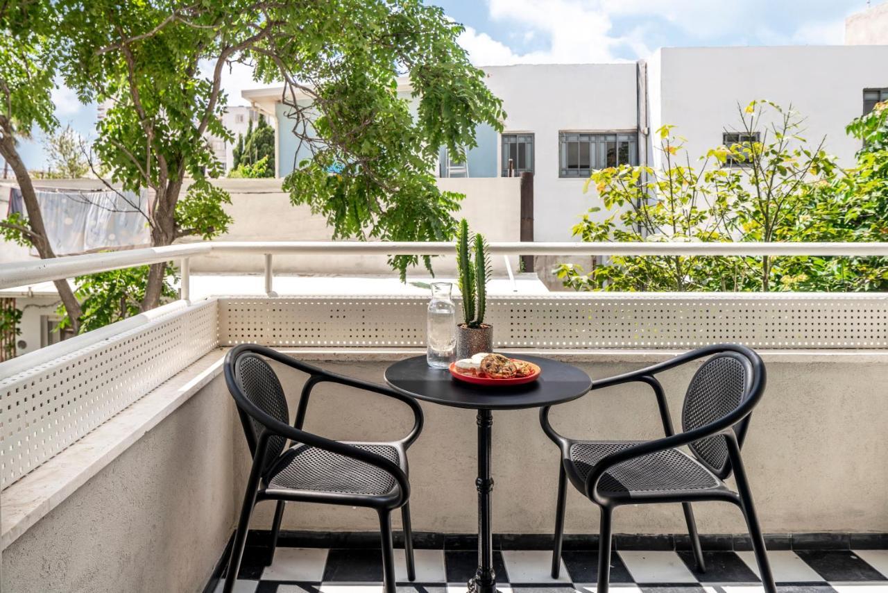 Mr. Montana - By Tlv2Go Apartment Tel Aviv Exterior photo