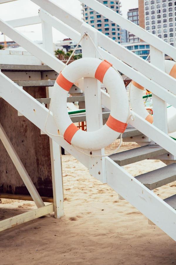 Mr. Montana - By Tlv2Go Apartment Tel Aviv Exterior photo