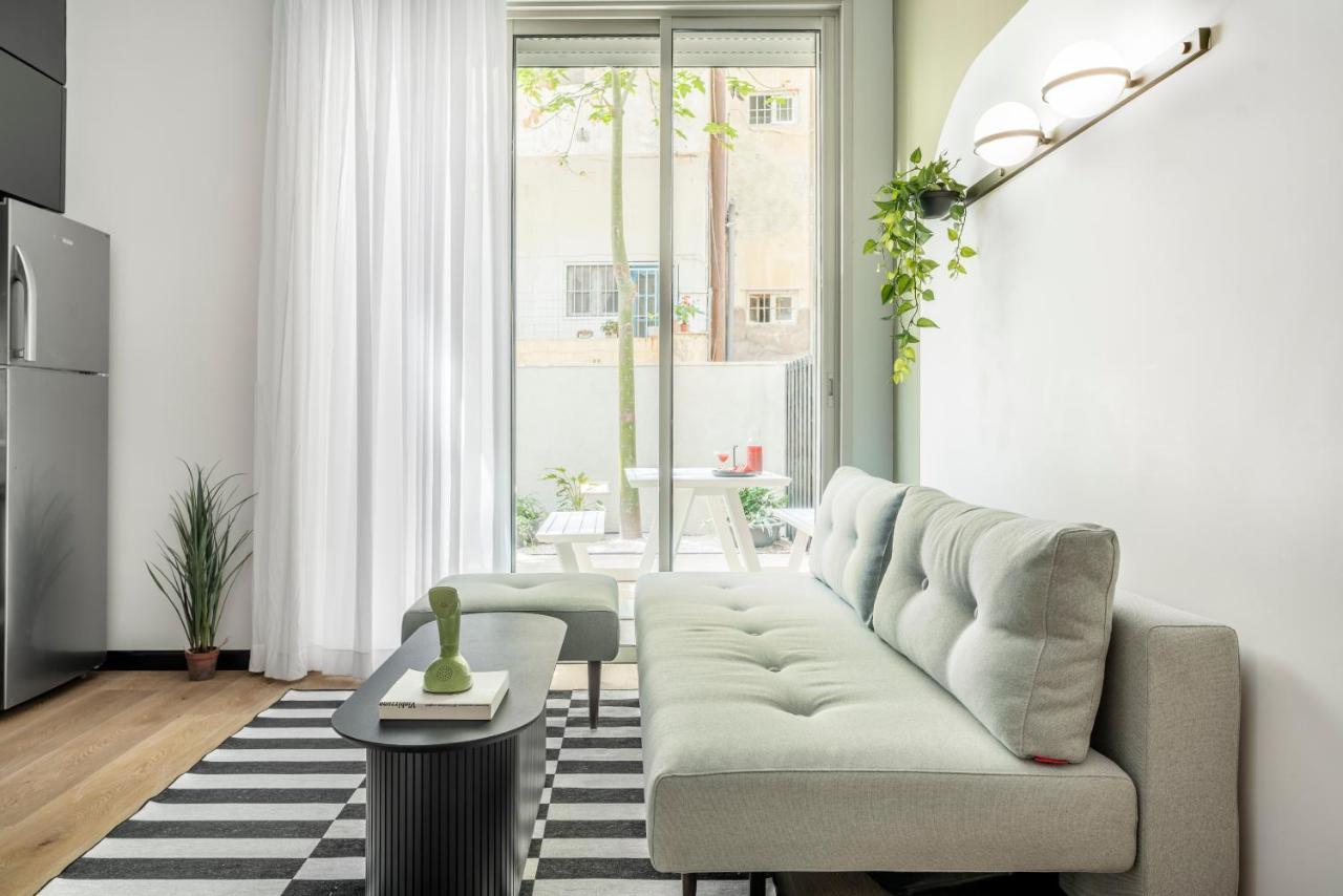 Mr. Montana - By Tlv2Go Apartment Tel Aviv Exterior photo