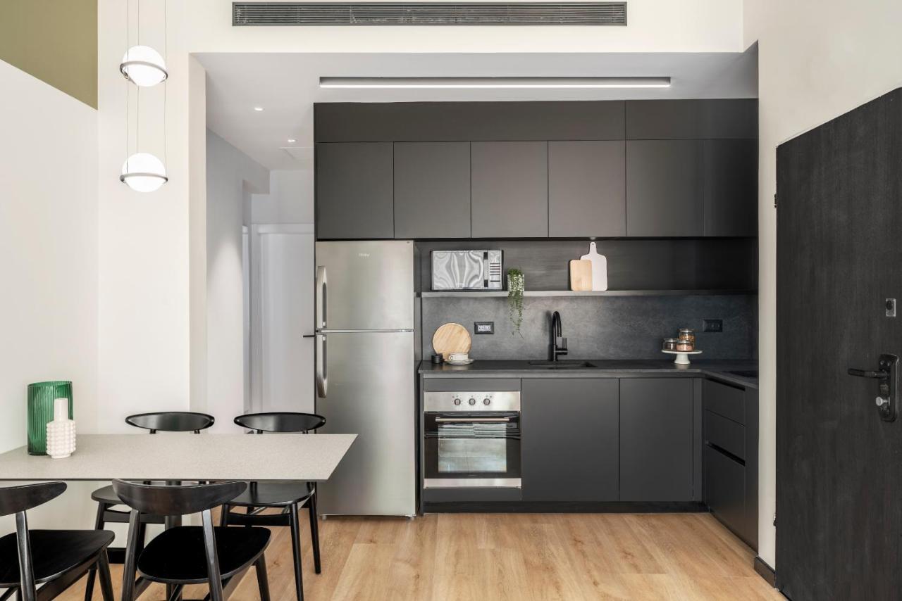 Mr. Montana - By Tlv2Go Apartment Tel Aviv Exterior photo