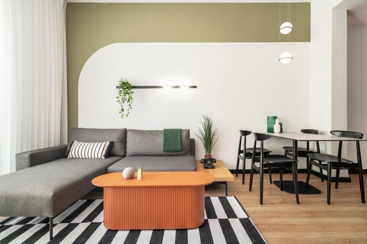 Mr. Montana - By Tlv2Go Apartment Tel Aviv Exterior photo