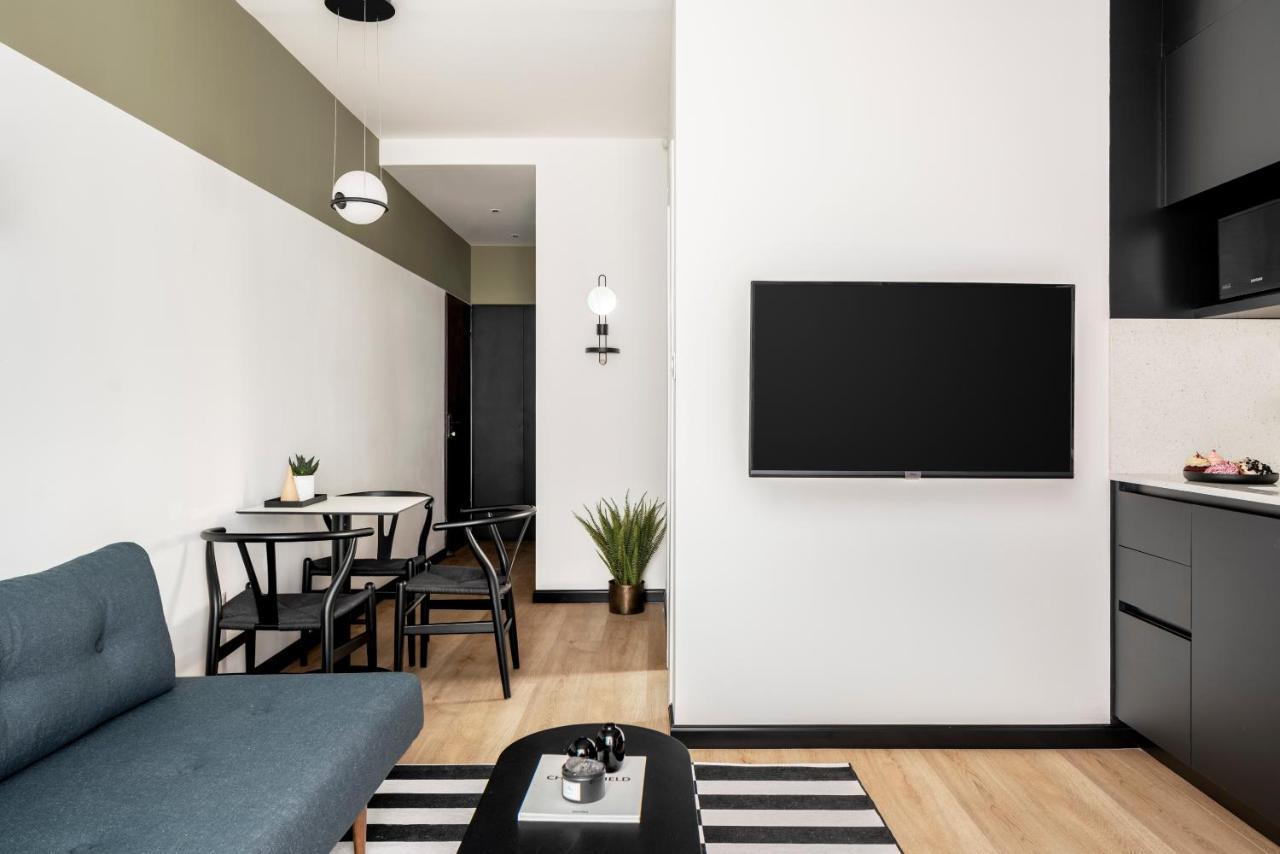 Mr. Montana - By Tlv2Go Apartment Tel Aviv Exterior photo
