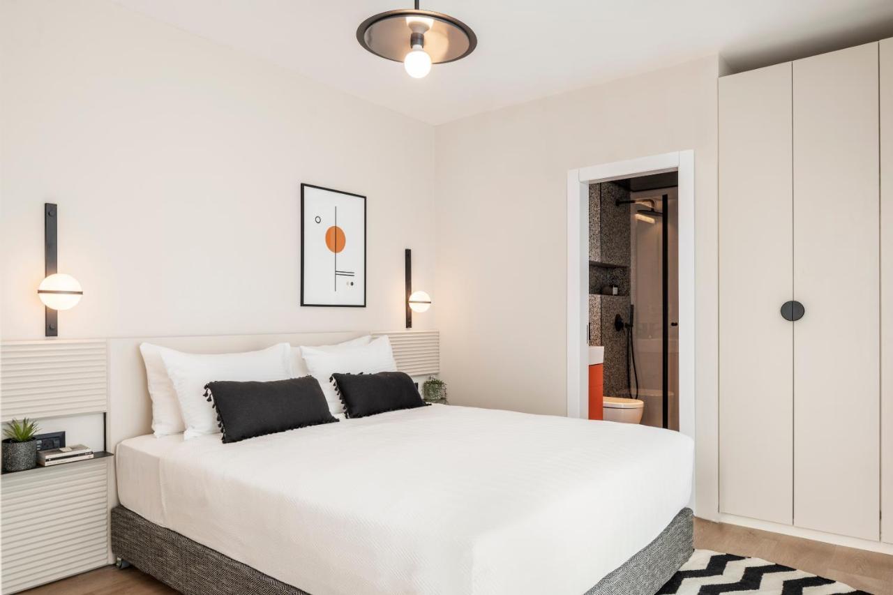 Mr. Montana - By Tlv2Go Apartment Tel Aviv Exterior photo