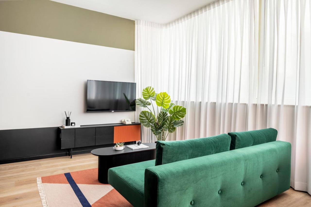 Mr. Montana - By Tlv2Go Apartment Tel Aviv Exterior photo