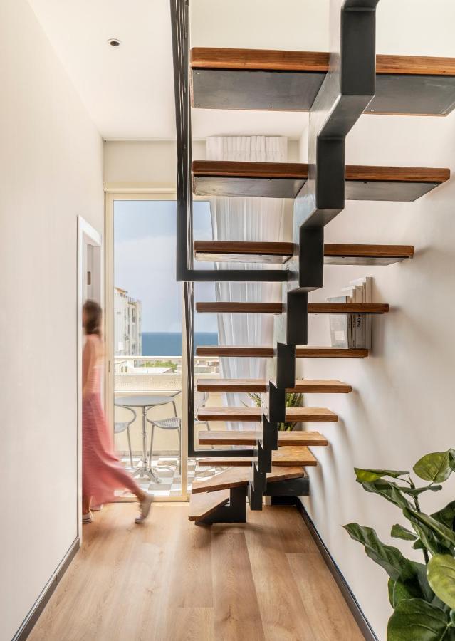 Mr. Montana - By Tlv2Go Apartment Tel Aviv Exterior photo