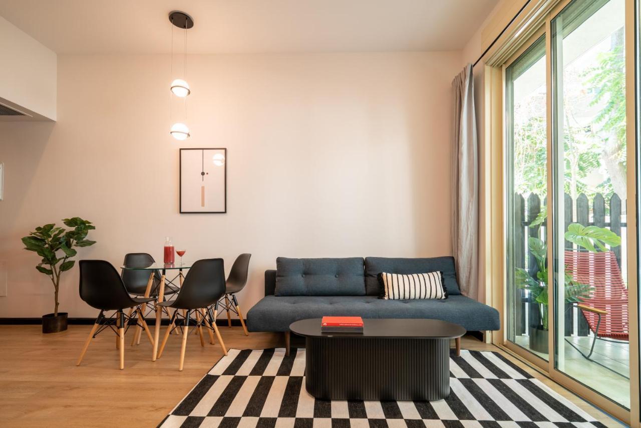 Mr. Montana - By Tlv2Go Apartment Tel Aviv Exterior photo