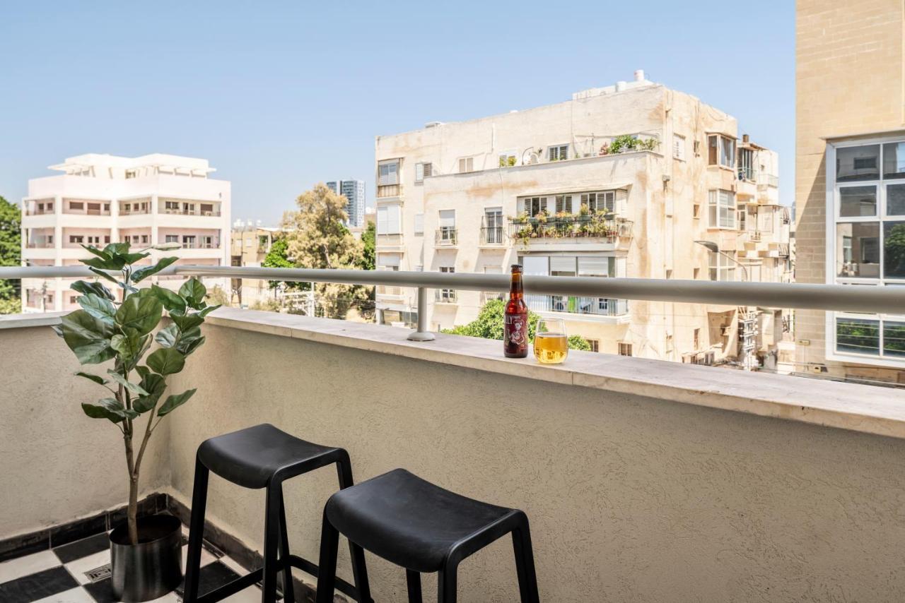 Mr. Montana - By Tlv2Go Apartment Tel Aviv Exterior photo